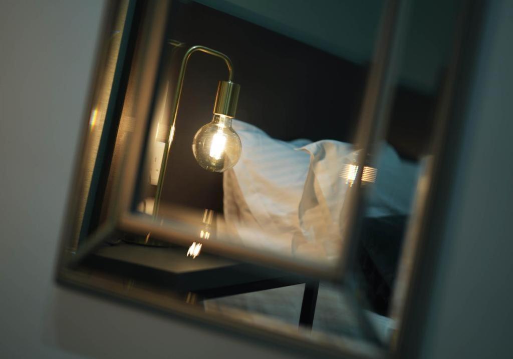 Private Rooms With Bathroom In バレッタ エクステリア 写真